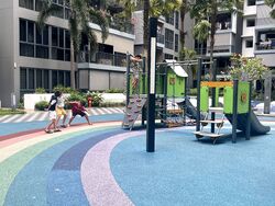 Signature At Yishun (D27), Condominium #582597881